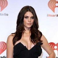 Ashley Greene - I Heart Radio music festival at the MGM | Picture 86022